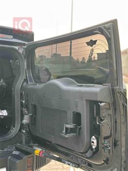 Jetour T2